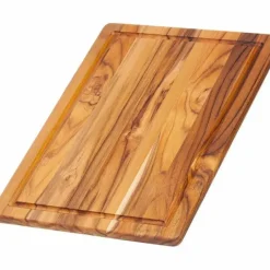 Essential Cutting Board w/ Juice Canal - cozylivehome.com | we sell a wide range of comfortable household items^ Shop All