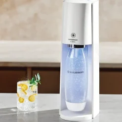 E-Terra Sparkling Water Maker - cozylivehome.com | we sell a wide range of comfortable household items^ Shop All