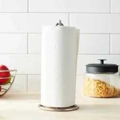 Euro Cross Paper Towel Holder - cozylivehome.com | we sell a wide range of comfortable household items^ Shop All