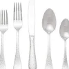 Euro Hammered Service For 4 - cozylivehome.com | we sell a wide range of comfortable household items^ Shop All
