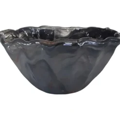 Store EV20951 14" Orta Small Italian Art Glass Bowl - cozylivehome.com | we sell a wide range of comfortable household items Giftware