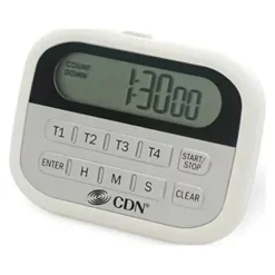 4-EVENT TIMER & CLOCK - cozylivehome.com | we sell a wide range of comfortable household items^ Shop All