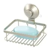 Everett Push Lock Suction Soap Holder - cozylivehome.com | we sell a wide range of comfortable household items^ Shop All