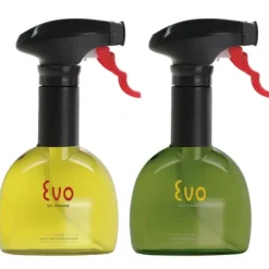 Clearance EVO OIL SPRAYER 8OZ - cozylivehome.com | we sell a wide range of comfortable household items Housewares