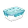 EVOLUTION RECTANGLE CONTAINER 5X7 35.5oz - cozylivehome.com | we sell a wide range of comfortable household items^ Shop All