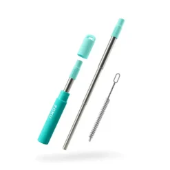 Expandable Pocket Straw - cozylivehome.com | we sell a wide range of comfortable household items^ Shop All