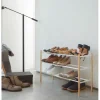 Expandable Shoe Rack - Steel - cozylivehome.com | we sell a wide range of comfortable household items^ Shop All