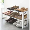 Expandable Shoe Rack - Steel - Double - cozylivehome.com | we sell a wide range of comfortable household items^ Shop All