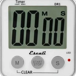 Extra Large Digital Timer - cozylivehome.com | we sell a wide range of comfortable household items^ Shop All