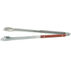 EXTRA LONG LOCKING TONGS ROSEWOOD - cozylivehome.com | we sell a wide range of comfortable household items^ Shop All