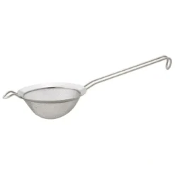 Extra-Fine Mesh Strainer - cozylivehome.com | we sell a wide range of comfortable household items^ Shop All