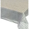 Eyelet White - cozylivehome.com | we sell a wide range of comfortable household items^ Shop All