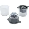 Faceted Sphere Ice Mold - cozylivehome.com | we sell a wide range of comfortable household items^ Shop All