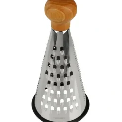 Fackelmann Eco Friendly Conical Cheese Grater - cozylivehome.com | we sell a wide range of comfortable household items^ Shop All
