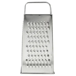 Fackelmann Four Sided Grater - cozylivehome.com | we sell a wide range of comfortable household items^ Shop All