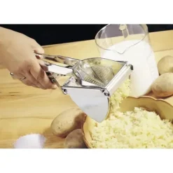 Fackelmann Lever Potato Masher - cozylivehome.com | we sell a wide range of comfortable household items^ Shop All