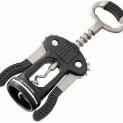 Fackelmann Lever-Lever Bottle Opener - cozylivehome.com | we sell a wide range of comfortable household items^ Shop All