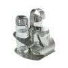 Fackelmann Mustard, Salt & Pepper Set - cozylivehome.com | we sell a wide range of comfortable household items^ Shop All