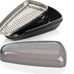 Fackelmann Parmesan Grater & Storage Box - cozylivehome.com | we sell a wide range of comfortable household items^ Shop All
