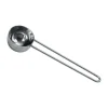 Fackelmann Petit Dé Stainless Steel Measuring Spoon 8g. - cozylivehome.com | we sell a wide range of comfortable household items^ Shop All