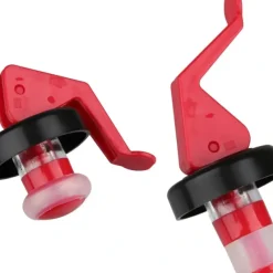 Fackelmann Reusable Lever Plugs Set-2 - cozylivehome.com | we sell a wide range of comfortable household items^ Shop All