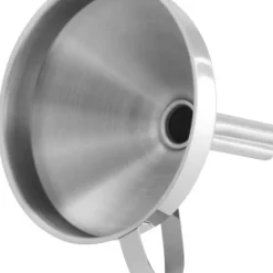 Fackelmann Stainless Steel Funnel - cozylivehome.com | we sell a wide range of comfortable household items^ Shop All