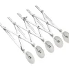 FANTES ADJUSTABLE PASTRY CUTTER 5WHEEL SS - cozylivehome.com | we sell a wide range of comfortable household items^ Shop All