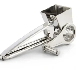 Fantes Deluxe Rotary Cheese Grater - cozylivehome.com | we sell a wide range of comfortable household items^ Shop All