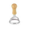 Fantes Ravioli Maker Stamp, Fluted Round Stamp 2" - cozylivehome.com | we sell a wide range of comfortable household items^ Shop All
