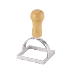 FANTES RAVIOLI STAMP SQUARE 2.75" - cozylivehome.com | we sell a wide range of comfortable household items^ Shop All