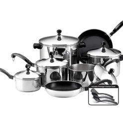 Cheap Farberware 15-Piece Set - cozylivehome.com | we sell a wide range of comfortable household items Housewares