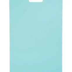 Online Farberware Plastic Cutting Board, 12x18 Inch, Aqua - cozylivehome.com | we sell a wide range of comfortable household items Housewares