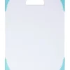 Cheap Farberware 11X14 NS POLY BOARD-AQUA CORNERS - cozylivehome.com | we sell a wide range of comfortable household items Housewares