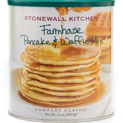 FARMHOUSE PANCAKE & WAFFLE 33 OZ - cozylivehome.com | we sell a wide range of comfortable household items^ Shop All