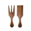 FARMHOUSE SALAD UTENSIL SET ACACIA WOOD - cozylivehome.com | we sell a wide range of comfortable household items^ Shop All