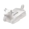 Farmhouse Stoneware Cow Shaped Butter Dish - cozylivehome.com | we sell a wide range of comfortable household items^ Shop All