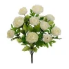 Online FBR816 17.5"RANUNCULUS BUSH X12 - cozylivehome.com | we sell a wide range of comfortable household items Giftware