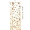 Discount 1660-FG Pitcher Lucite Gold Flakes - cozylivehome.com | we sell a wide range of comfortable household items Giftware