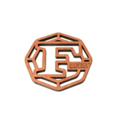 FINEX WOOD TRIVET 8" - cozylivehome.com | we sell a wide range of comfortable household items^ Shop All