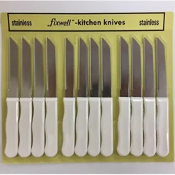 Sale Fixwell Israeli Knife White - cozylivehome.com | we sell a wide range of comfortable household items Housewares
