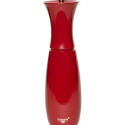 FLETCHERS' BORDERGRILL PEPPER MILL 8" CINNABAR - cozylivehome.com | we sell a wide range of comfortable household items^ Shop All