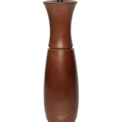 FLETCHERS' BORDERGRILL SALT MILL 8" WALNUT - cozylivehome.com | we sell a wide range of comfortable household items^ Shop All