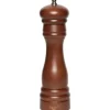 FLETCHERS' FEDERAL PEPPER MILL 8" WALNUT - cozylivehome.com | we sell a wide range of comfortable household items^ Shop All