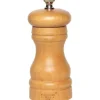 FLETCHERS' FEDERAL PEPPER MILL 4" CHERRY - cozylivehome.com | we sell a wide range of comfortable household items^ Shop All