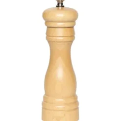 FLETCHERS' FEDERAL PEPPER MILL 6" MAPLE - cozylivehome.com | we sell a wide range of comfortable household items^ Shop All