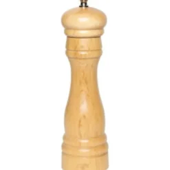 FLETCHERS' FEDERAL SALT MILL 8" MAPLE - cozylivehome.com | we sell a wide range of comfortable household items^ Shop All