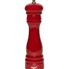 FLETCHERS' FEDERAL SALT MILL 8" CINNABAR - cozylivehome.com | we sell a wide range of comfortable household items^ Shop All