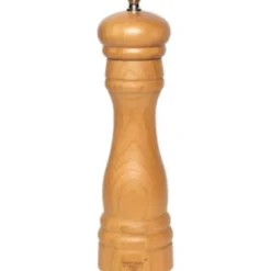 FLETCHERS' FEDERAL SALT MILL 8" CHERRY - cozylivehome.com | we sell a wide range of comfortable household items^ Shop All