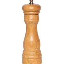 FLETCHERS' FEDERAL SALT MILL 6" CHERRY - cozylivehome.com | we sell a wide range of comfortable household items^ Shop All