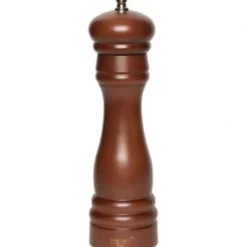 FLETCHERS' FEDERAL SALT MILL 8" WALNUT - cozylivehome.com | we sell a wide range of comfortable household items^ Shop All